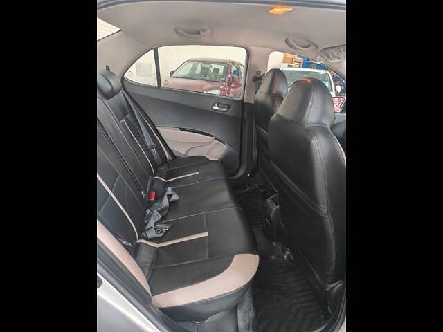 Used Hyundai Xcent [2014-2017] SX 1.2 in Mumbai