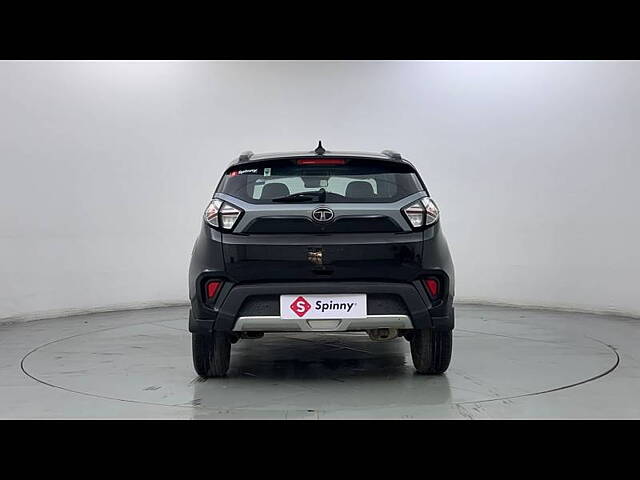 Used Tata Nexon [2020-2023] XZ Plus (O) Dark Edition in Ghaziabad