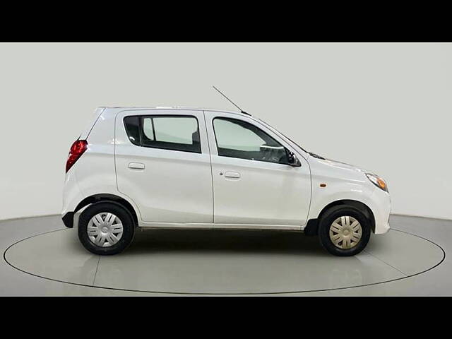 Used Maruti Suzuki Alto 800 [2012-2016] Lxi in Chandigarh