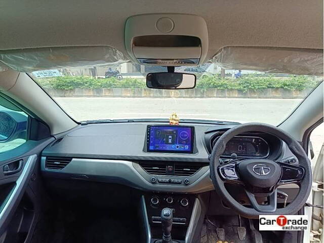 Used Tata Nexon [2017-2020] XMA Petrol in Pune