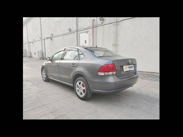 Used Volkswagen Vento [2012-2014] TSI in Pune