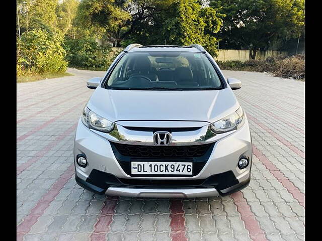 Used 2018 Honda WR-V in Delhi