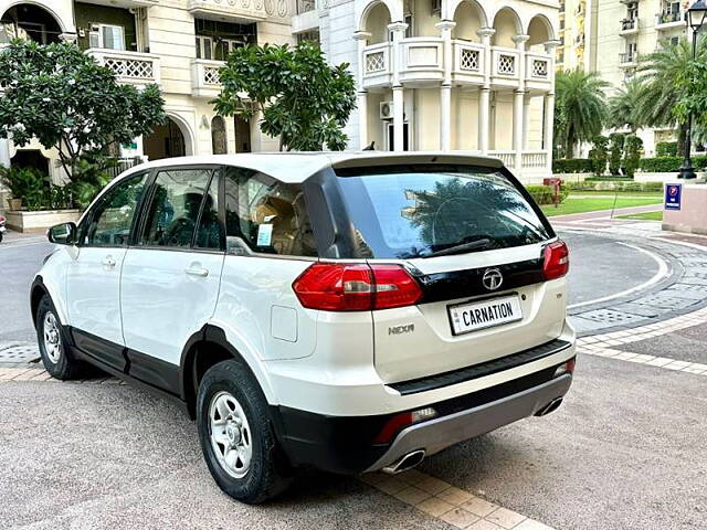 Used Tata Hexa [2017-2019] XM 4x2 7 STR in Delhi