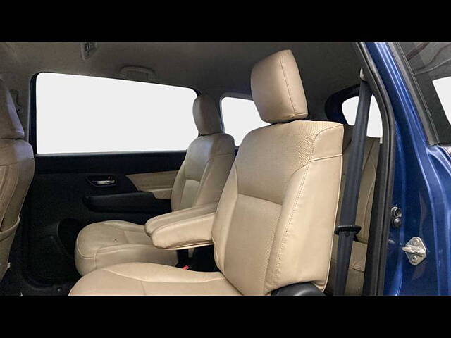 Used Maruti Suzuki XL6 [2019-2022] Zeta AT Petrol in Delhi