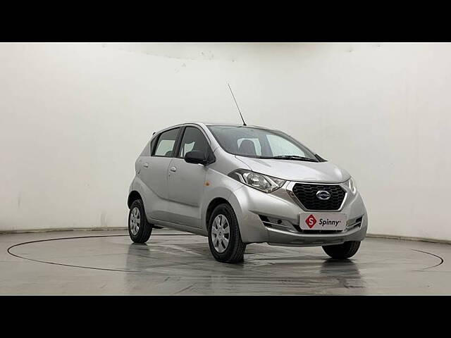 Used Datsun redi-GO [2016-2020] T (O) [2016-2019] in Hyderabad