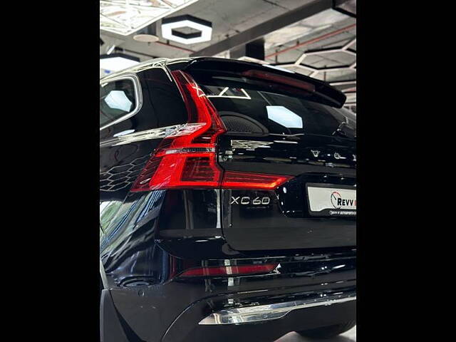 Used Volvo XC60 [2021-2022] B5 Inscription in Delhi