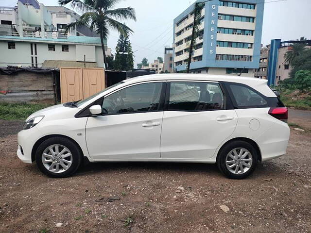 Used Honda Mobilio V Diesel in Nashik