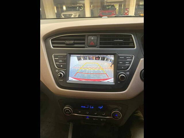 Used Hyundai Elite i20 [2019-2020] Asta 1.2 (O) [2019-2020] in Chennai