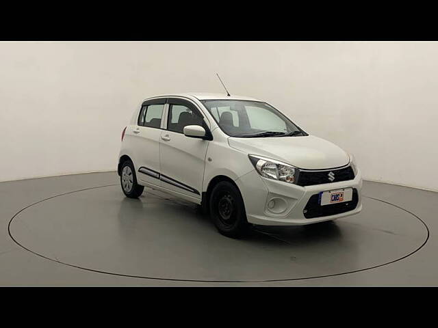 Used 2018 Maruti Suzuki Celerio in Mumbai