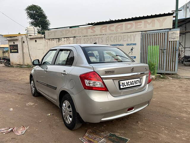 Used Maruti Suzuki Swift DZire [2011-2015] VXI in Gurgaon