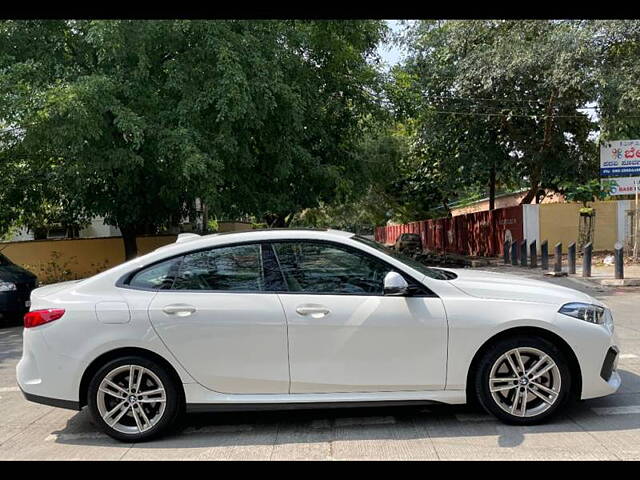 Used BMW 2 Series Gran Coupe 220d M Sport [2022-2023] in Bangalore