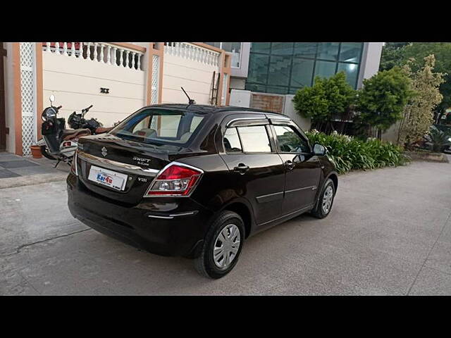 Used Maruti Suzuki Swift Dzire [2015-2017] VDI in Hyderabad