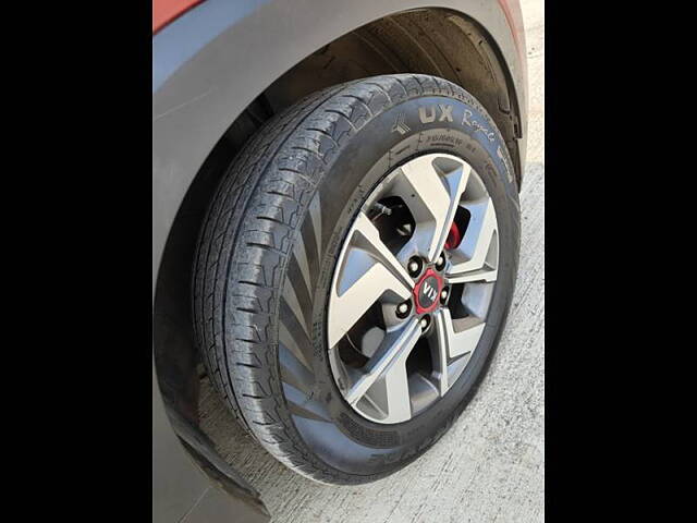 Used Kia Sonet [2020-2022] GTX Plus 1.5 AT Dual Tone in Thane