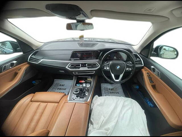 Used BMW X5 [2019-2023] xDrive30d xLine in Mumbai