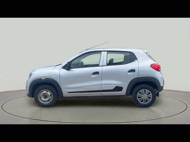 Used Renault Kwid [2015-2019] RXE [2015-2019] in Pune