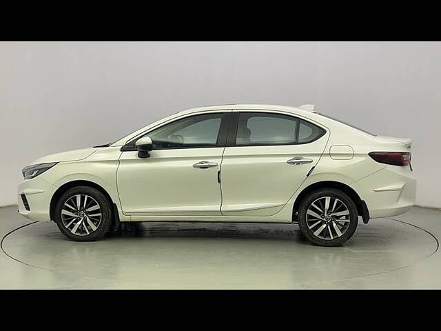 Used Honda City 4th Generation ZX Petrol [2019-2019] in Kolkata