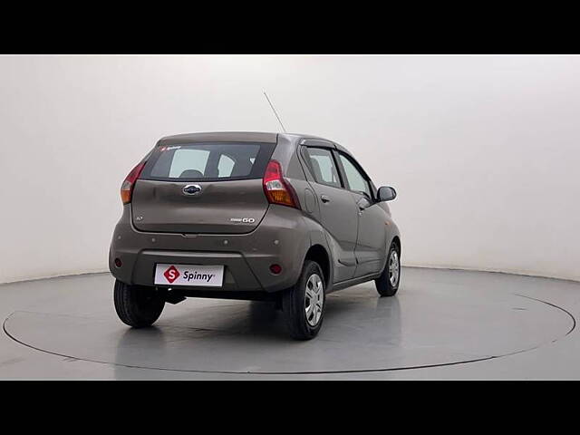 Used Datsun redi-GO [2016-2020] S 1.0 [2017-2019] in Bangalore