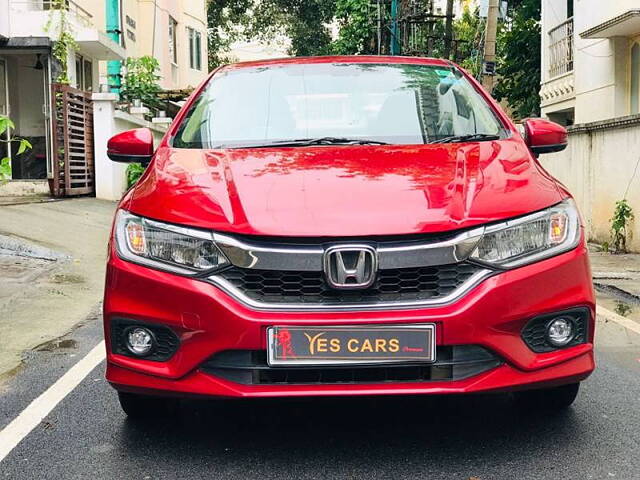 Used 2019 Honda City in Bangalore