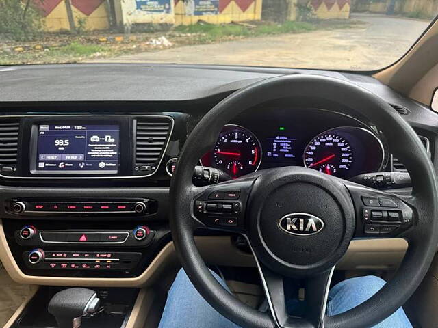 Used Kia Carnival [2020-2023] Prestige 7 STR in Delhi