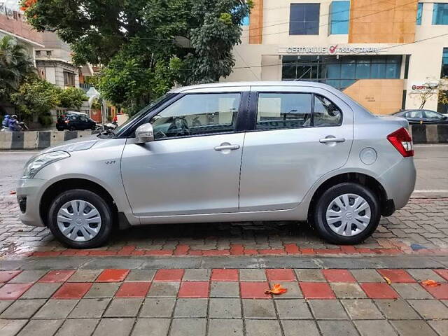 Used Maruti Suzuki Swift DZire [2011-2015] VXI in Bangalore