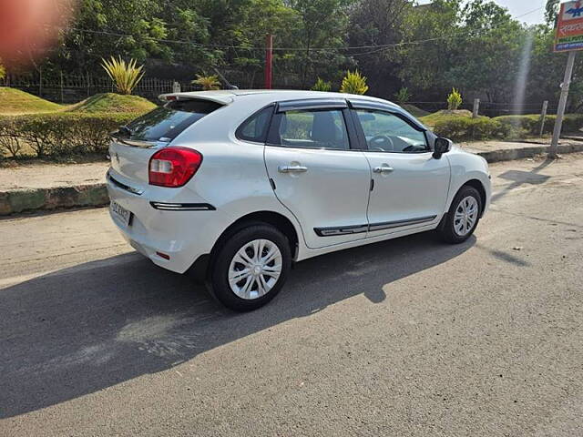 Used Maruti Suzuki Baleno [2015-2019] Delta 1.2 in Delhi