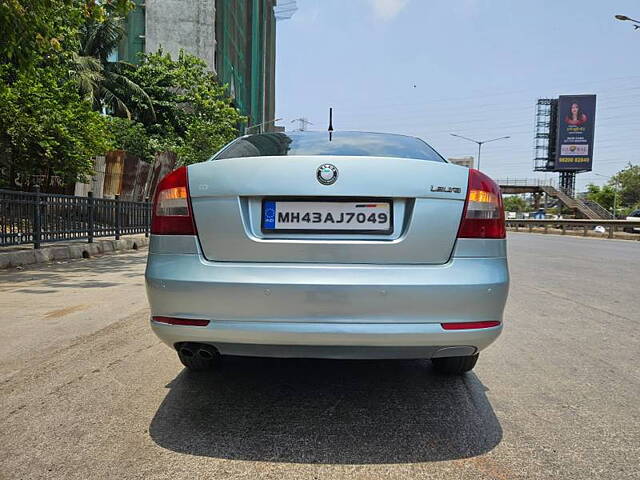 Used Skoda Laura Ambiente 1.9 TDI MT in Mumbai