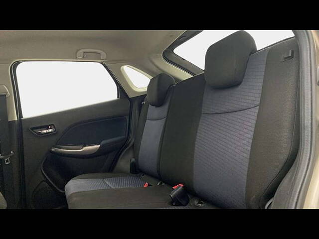 Used Maruti Suzuki Baleno [2015-2019] Delta 1.2 in Bangalore