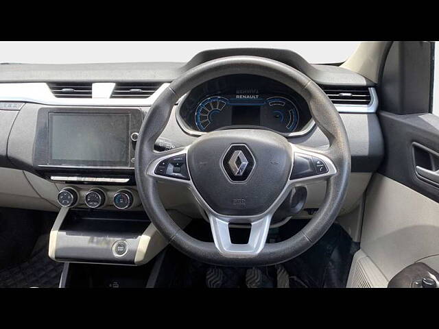 Used Renault Triber [2019-2023] RXZ [2019-2020] in Kolkata