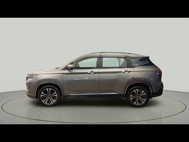 Used MG Hector [2019-2021] Sharp 2.0 Diesel [2019-2020] in Delhi