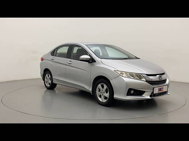 Used 2014 Honda City in Bangalore