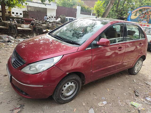 Used Tata Indica Vista [2012-2014] D90 VX BS IV in Lucknow