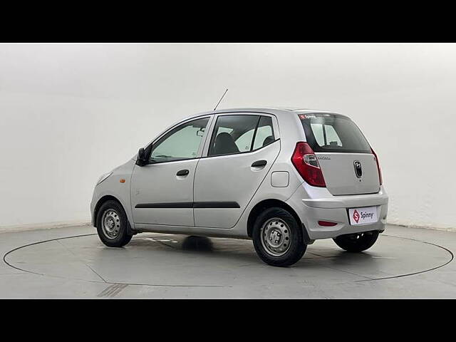 Used Hyundai i10 [2010-2017] Era 1.1 iRDE2 [2010-2017] in Delhi