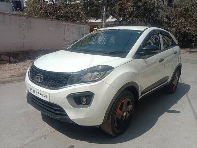 Used Tata Nexon [2017-2020] XM Diesel in Hyderabad