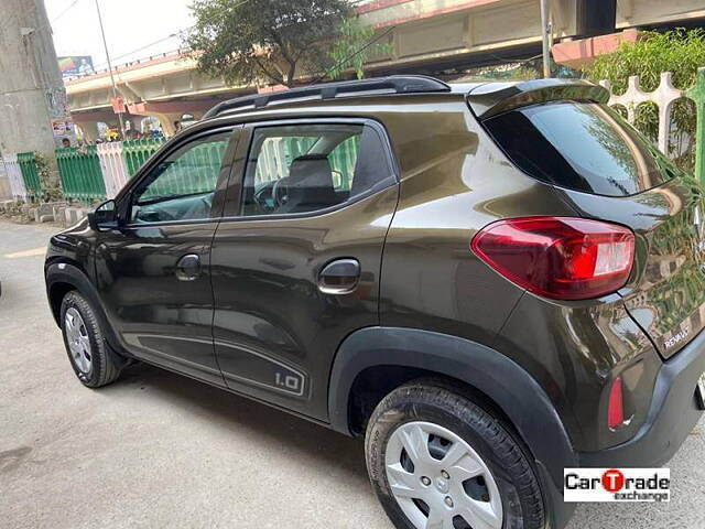 Used Renault Kwid [2015-2019] 1.0 RXT [2016-2019] in Delhi