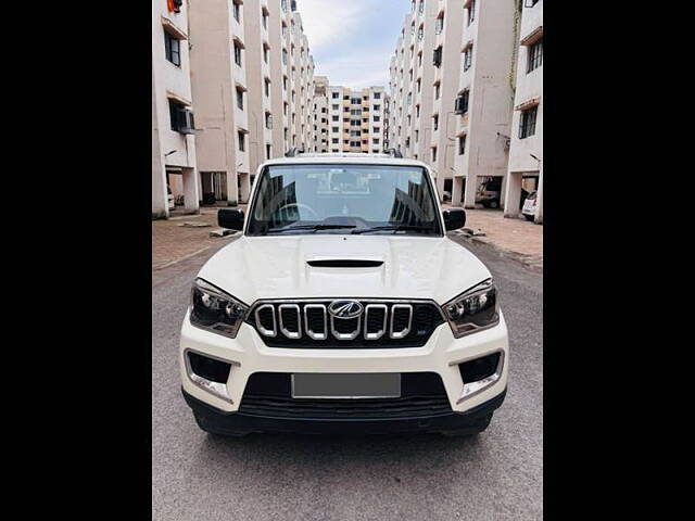 Used 2020 Mahindra Scorpio in Raipur