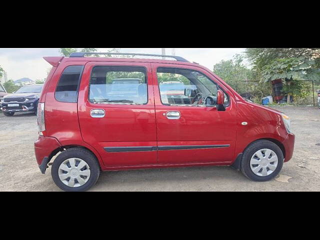 Used Maruti Suzuki Wagon R [2006-2010] VXi Minor in Pune