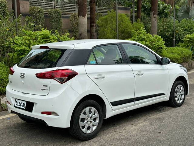 Used Hyundai Elite i20 [2014-2015] Sportz 1.2 in Delhi