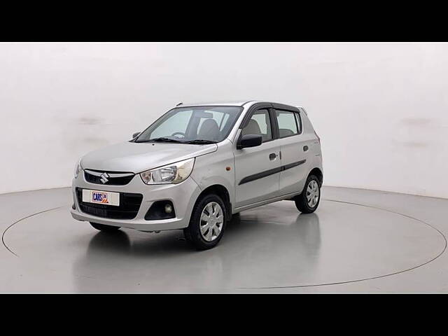 Used Maruti Suzuki Alto K10 [2014-2020] VXi [2014-2019] in Bangalore