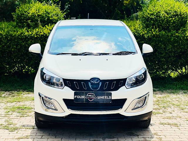 Used 2018 Mahindra Marazzo in Bangalore