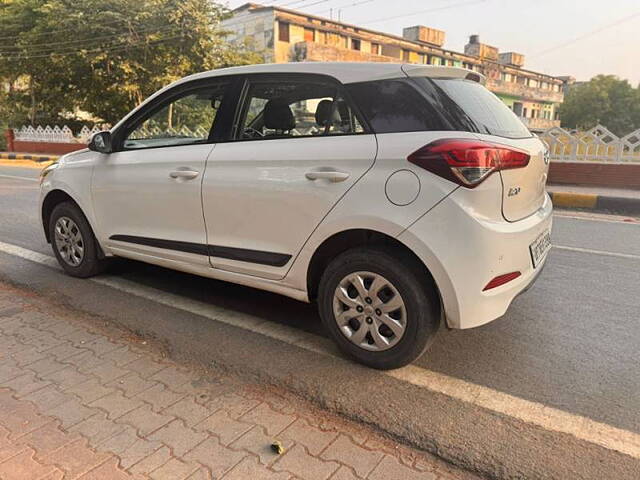 Used Hyundai Elite i20 [2016-2017] Sportz 1.4 CRDI [2016-2017] in Kanpur