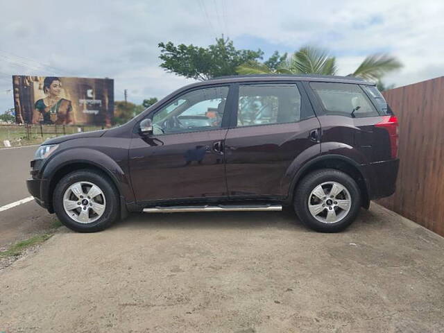 Used Mahindra XUV500 [2011-2015] W8 in Kolhapur