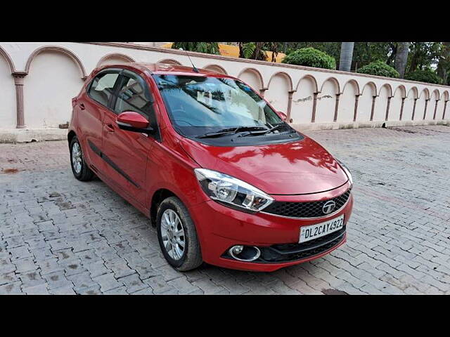 Used 2018 Tata Tiago in Faridabad