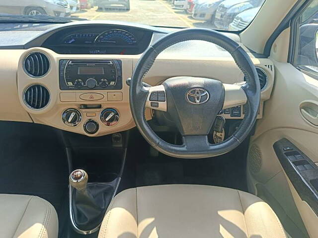 Used Toyota Etios Liva VX in Mumbai