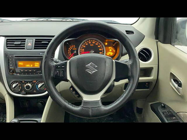 Used Maruti Suzuki Celerio [2014-2017] ZXi AMT ABS in Chennai