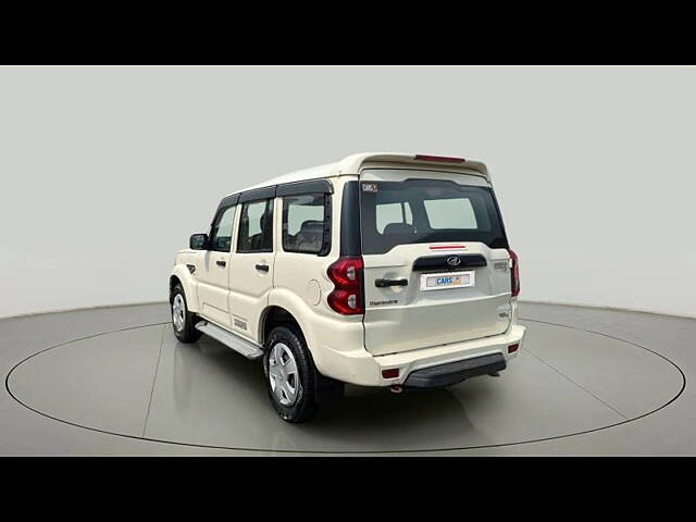 Used Mahindra Scorpio 2021 S5 2WD 7 STR in Surat