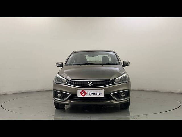 Used Maruti Suzuki Ciaz Alpha 1.5 [2020-2023] in Delhi