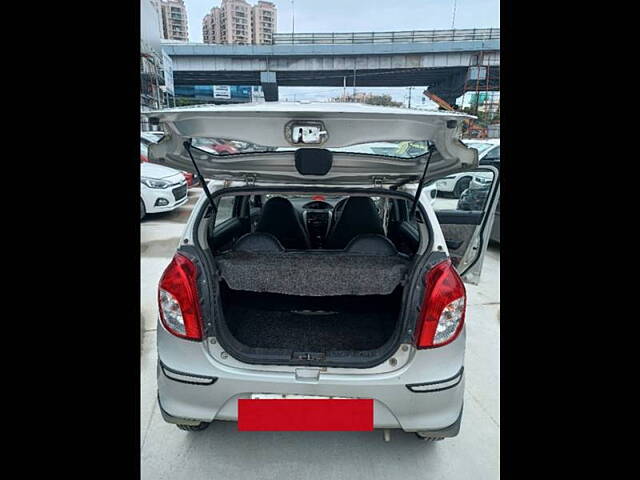 Used Maruti Suzuki Alto 800 [2012-2016] Lxi in Hyderabad