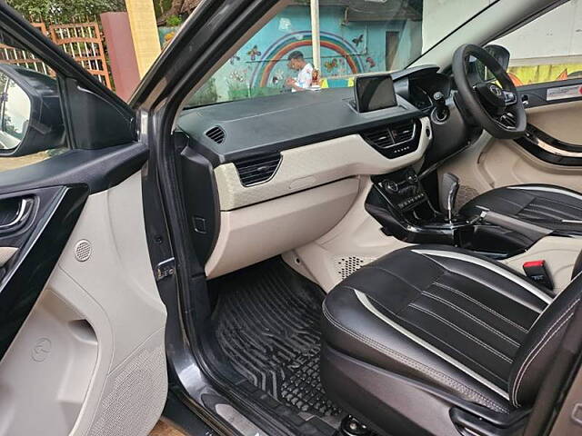 Used Tata Nexon [2020-2023] XZA Plus (Premium) Diesel Dark Edition in Mumbai