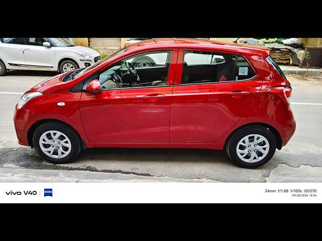 Used Hyundai Grand i10 Sportz 1.2 Kappa VTVT in Bangalore