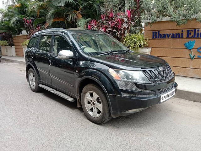 Used Mahindra XUV500 [2011-2015] W8 in Hyderabad